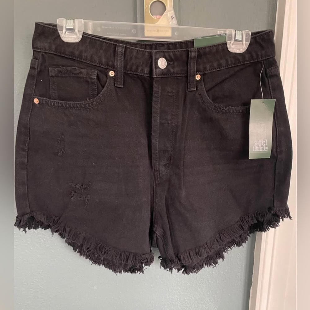 NWT Wild Fable Shorts